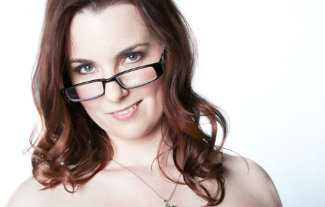 Amber Lily Streamate